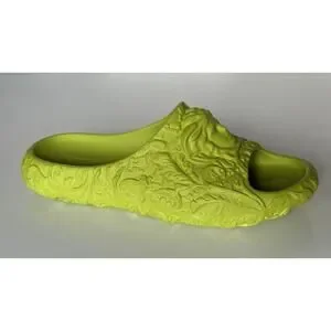 Versace | Shoes | Nib 525 Versace Medusa Head Slides Pool  display picture 2